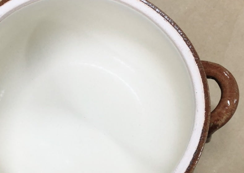 Hang out 煮込み鍋(切立) ブラック