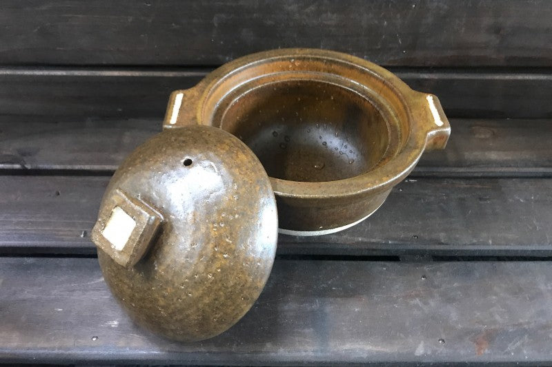 Hangout ごはん鍋 (1合用)