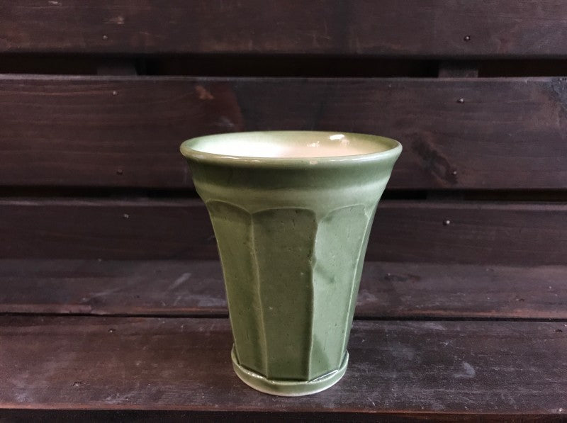 極上 泡うまカップ /草原