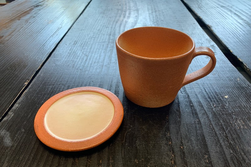 Deepbreath Rest Scarlet