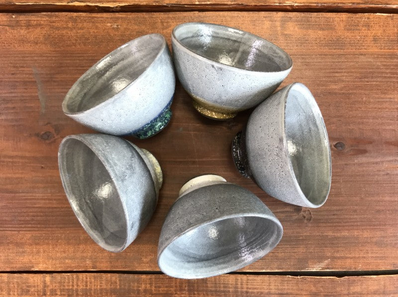ShigarakiMingei Bowl(飯碗)