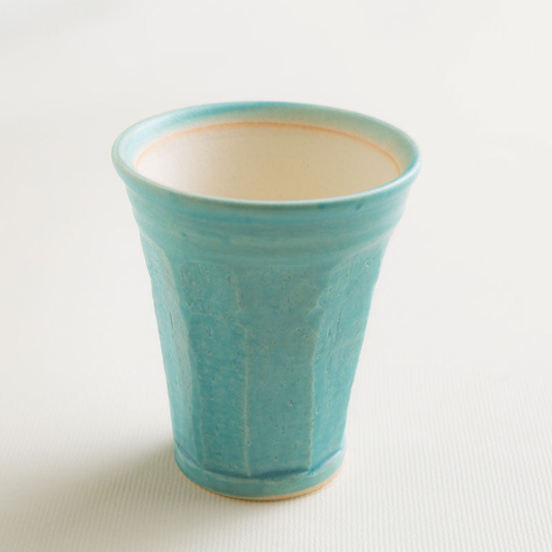 極上 泡うまカップ / Blue