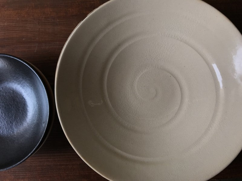 Deepbreath 10inch Bowl
