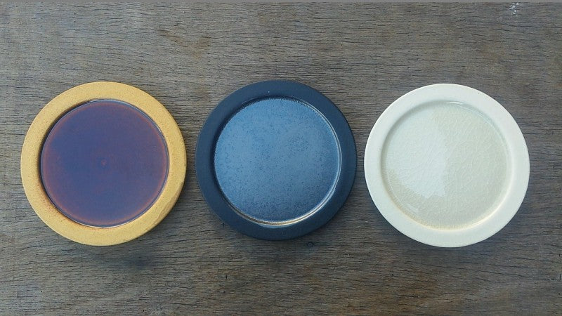 Deepbreath 8.5inch plate