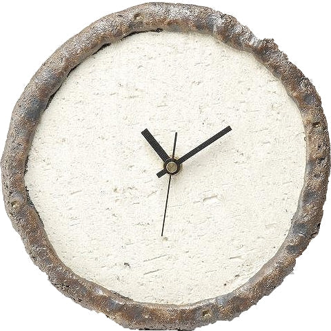 掛時計 カフェ(丸)