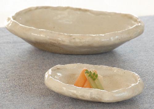 和らぎオーバル(大)