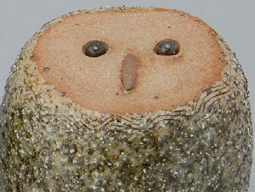 ふくろう 森の番人(大)