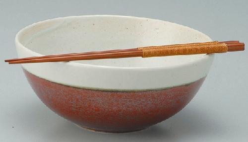 幸sachi ボール(箸付)