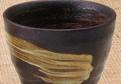 マーブルロックカップ