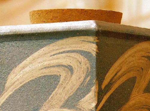 焼酎サーバー角モダン (1升用)