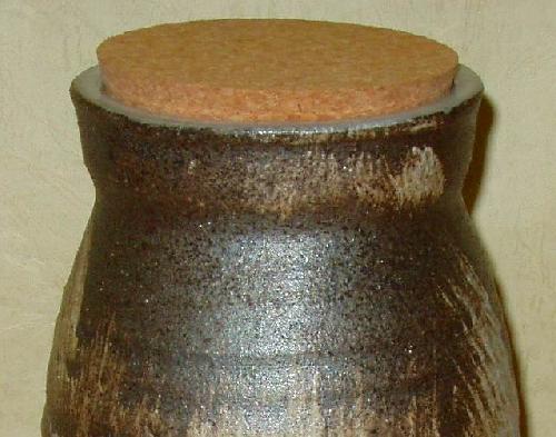 焼酎サーバー刷毛 (1升用)