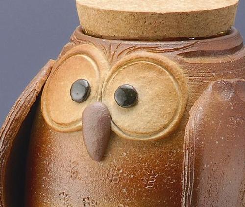 焼酎サーバー  ふくろう (1升用)