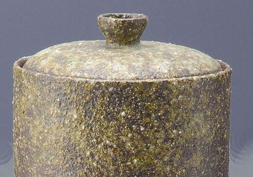 焼酎サーバー 窯肌 1000cc用