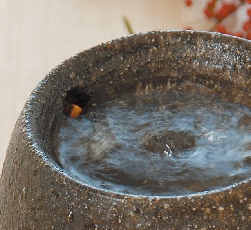 インテリアライト ゆらら