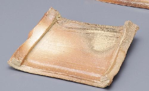 暁 22cmプレート