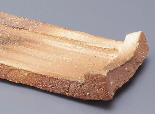 暁 35cmプレート(細)