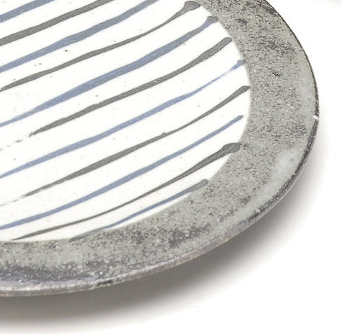 モダン十草 15cmプレート