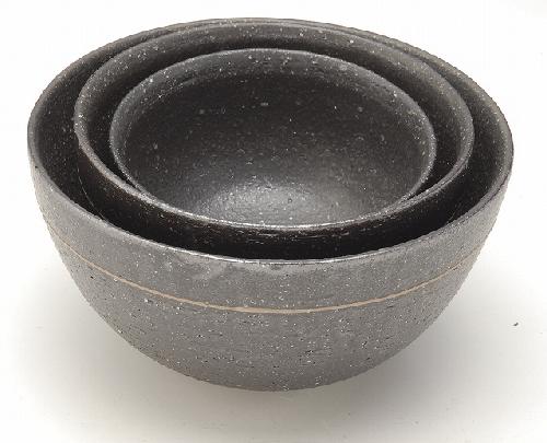 黒彩 15cmボール