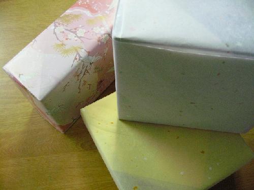 花hana 手付鉢(トング付)
