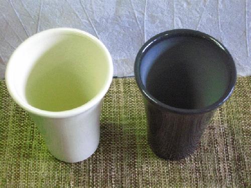 極上 泡うま ビアタンブラー(Sサイズ)