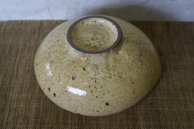 信楽焼 ココナッツ鉢