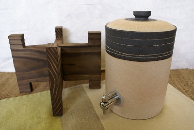 焼酎サーバー モダン