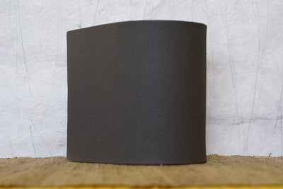 信楽焼 置時計 和モダン