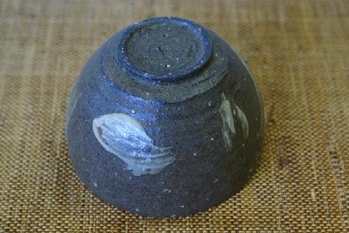 信楽焼 田舎いっぷく碗