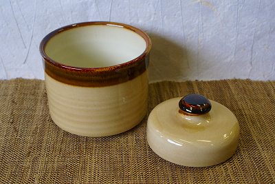 信楽焼 アラジン なるほど鉢