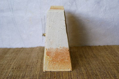 信楽焼 置時計 クッキー