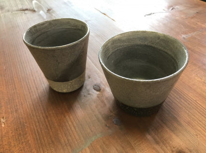 ShigarakiMingei Watercup