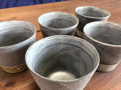 ShigarakiMingei Watercup