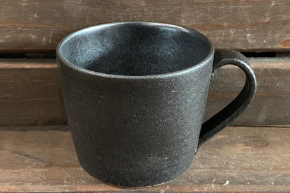 Deepbreath MugCup