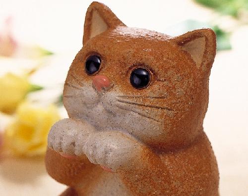 甘えん坊の猫ちゃんハンドメイド Amazon.co.jp: 【ペットベッド付】デジレクト しっぽふりふり