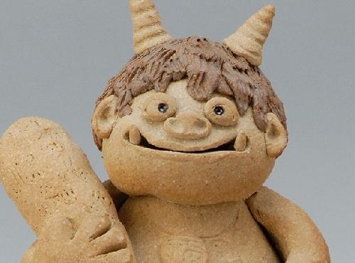 鬼(あにき) – 信楽焼オンラインショップ 和on