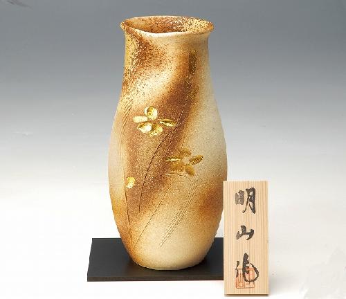 花器、花瓶 > 花瓶 – 信楽焼オンラインショップ 和on