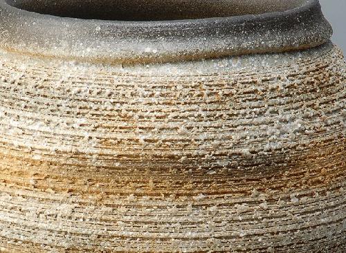 傘立 松皮壷型 – 信楽焼オンラインショップ 和on