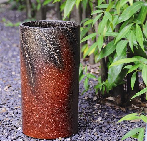 傘立て 陶器 おしゃれ 信楽焼 かさたて 和風 傘入れ モダン 玄関 新築 傘立て 陶器 おしゃれ 信楽焼 かさたて 和風 傘入れ モダン 玄関 新築