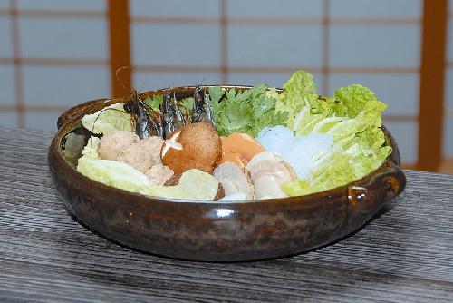 耐熱 黒飴釉グリル鍋 – 信楽焼オンラインショップ 和on