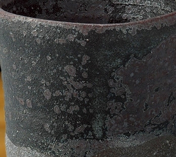 信楽焼　小川顕三さん　大鉢 小川顕三 | Kenzo Ogawa