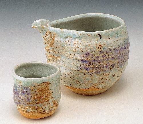酒器 > 注器(徳利・冷酒器) – 信楽焼オンラインショップ 和on