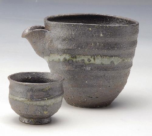信楽焼　嶋田浩造作　茶器　 抹茶碗 信楽焼 嶋吉陶房 嶋田浩造 茶碗 茶器 抹茶碗 - メルカリ