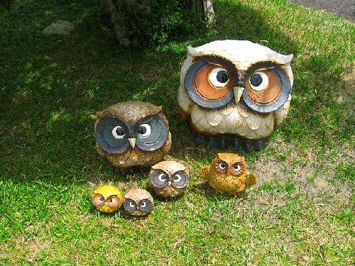 ふくろう10号窯肌 – 信楽焼オンラインショップ 和on