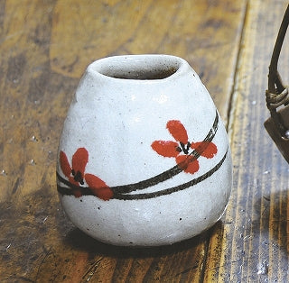 花器、花瓶 > ミニ花入 – 信楽焼オンラインショップ 和on
