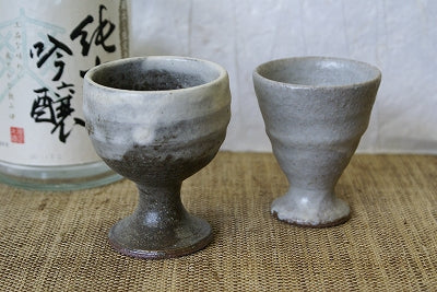 【楽山】9代 空味 高高台盃（馬上杯） 楽天市場】馬上杯の通販