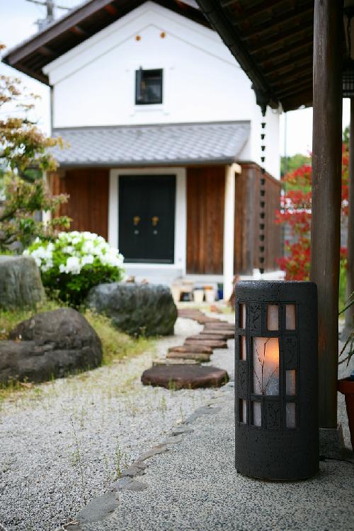 風の水琴　華格子