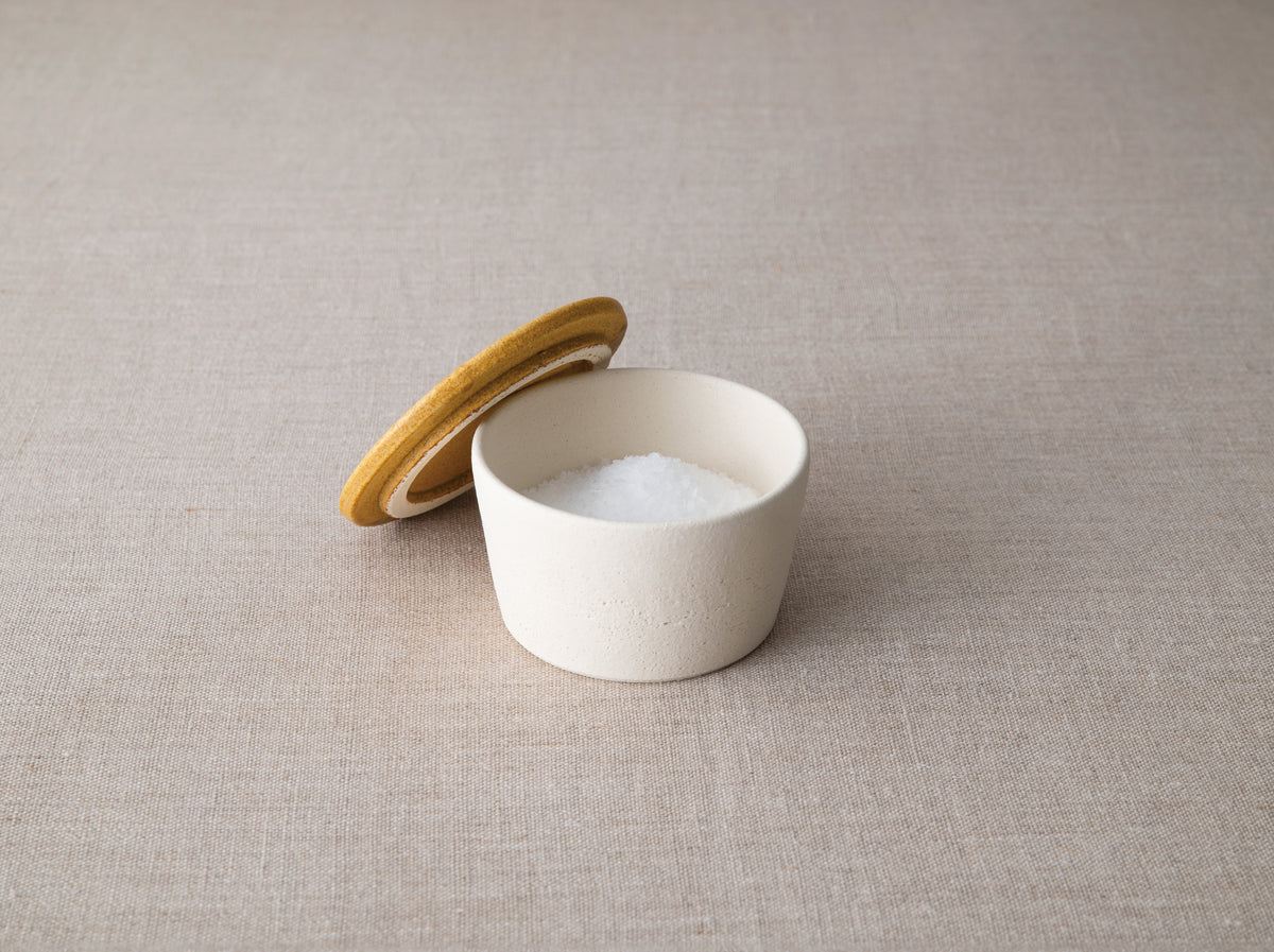 Hangout　Saltpot　塩壺　Hg-13