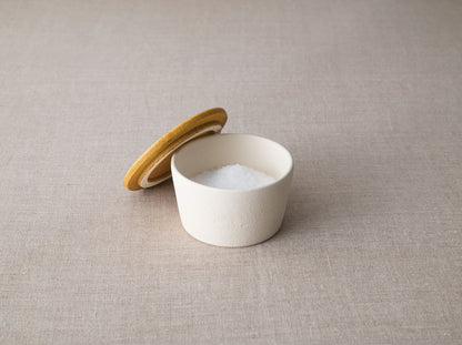 Hangout　Saltpot　塩壺　Hg-13
